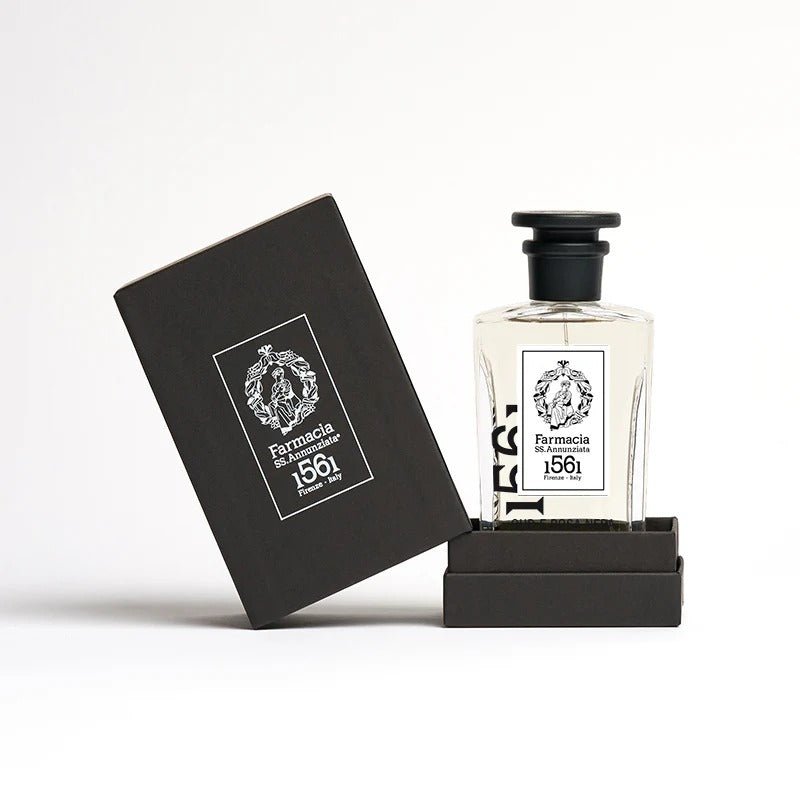 Oud e Rosa Nera - Kōdō.boutique