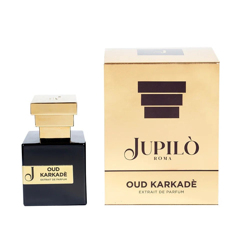 Oud Karkadè - Kōdō.boutique