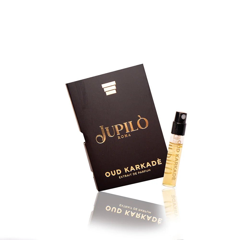 Oud Karkadè - Kōdō.boutique
