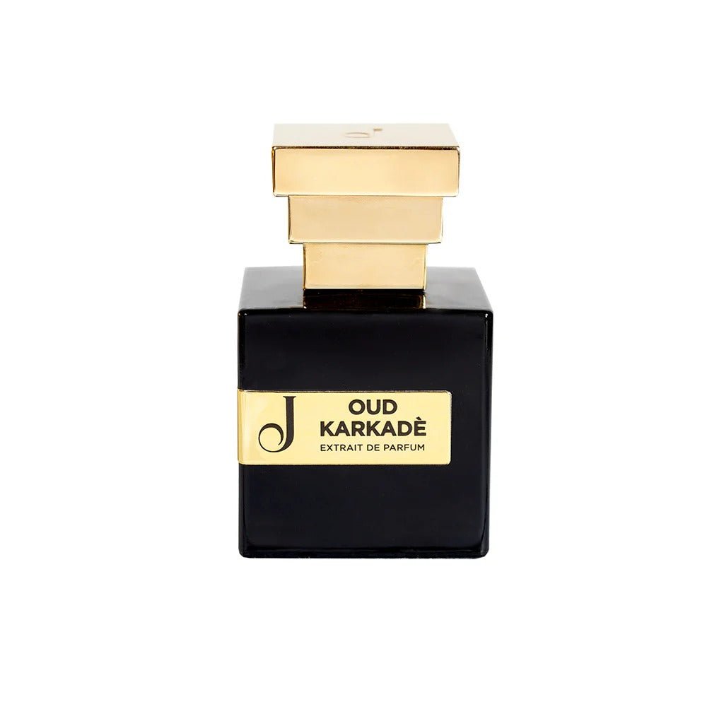 Oud Karkadè - Kōdō.boutique
