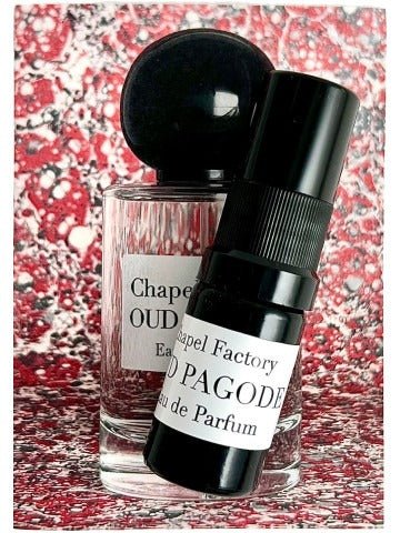 OUD PAGODE - Kōdō.boutique