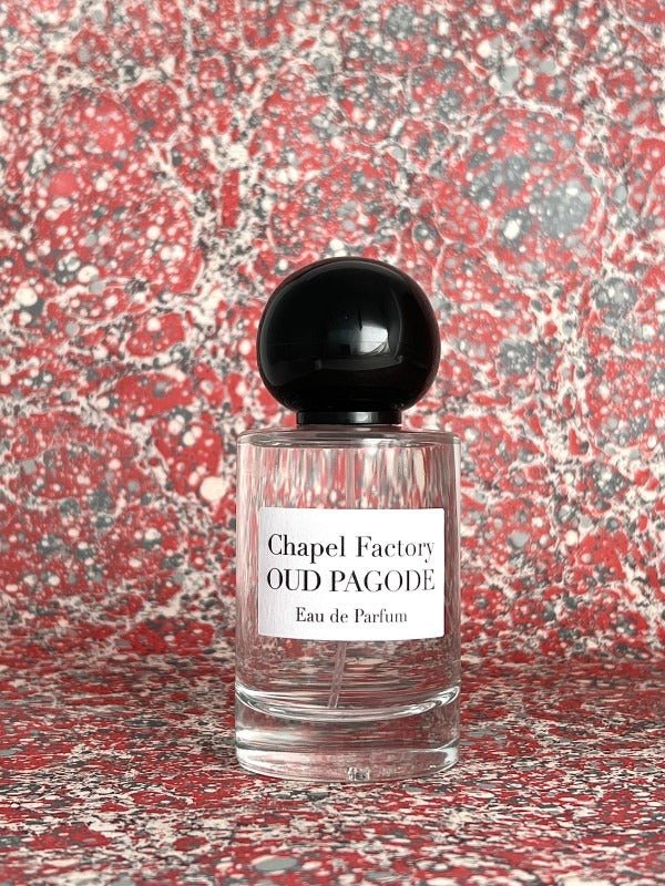 OUD PAGODE - Kōdō.boutique