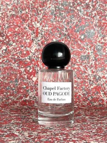 OUD PAGODE - Kōdō.boutique