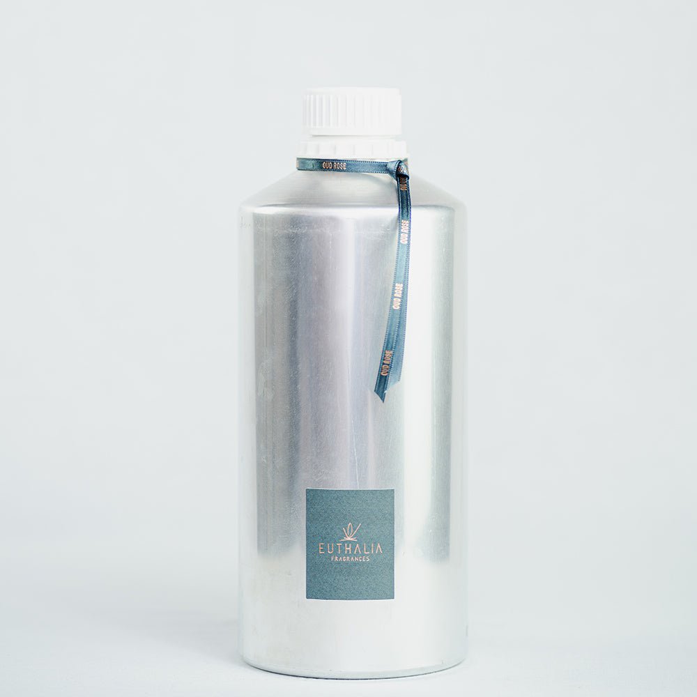 Oud Rose – Ricarica diffusore a bastoncini - Kōdō.boutique