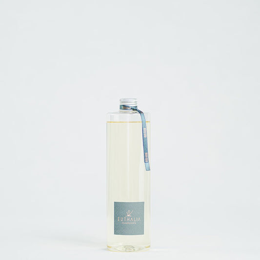 Oud Rose – Ricarica diffusore a bastoncini - Kōdō.boutique