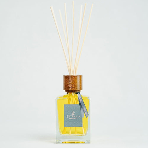 Oud Rubis – Profumo per ambienti a bastoncini - Kōdō.boutique