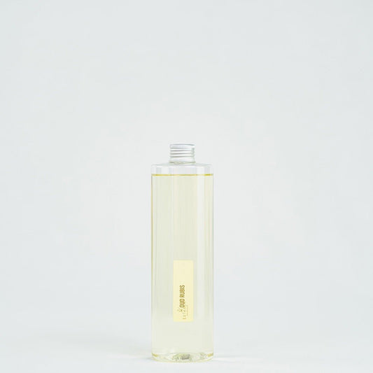 Oud Rubis – Ricarica diffusore a bastoncini - Kōdō.boutique