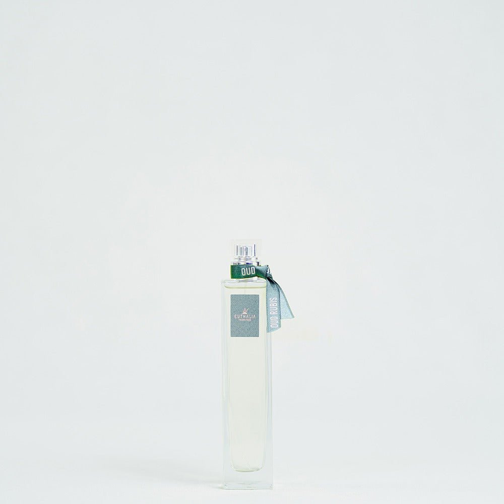 Oud Rubis – Spray Ambiente - Kōdō.boutique