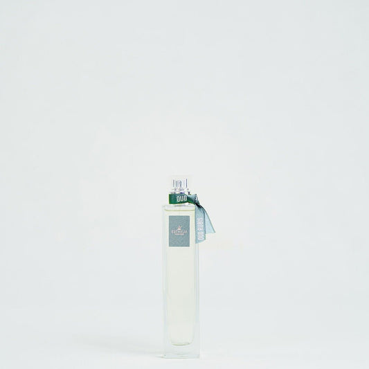 Oud Rubis – Spray Ambiente - Kōdō.boutique