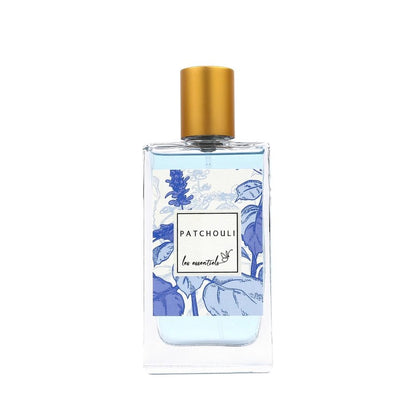 Patchouli "Les essentiels" - Kōdō.boutique