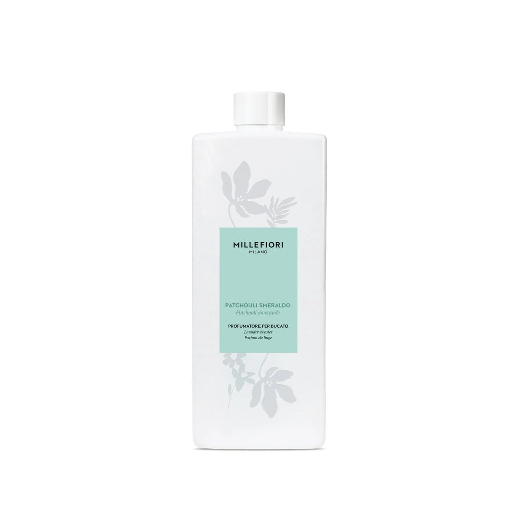 Patchouli Smeraldo - Profumatore per Bucato - Kōdō.boutique
