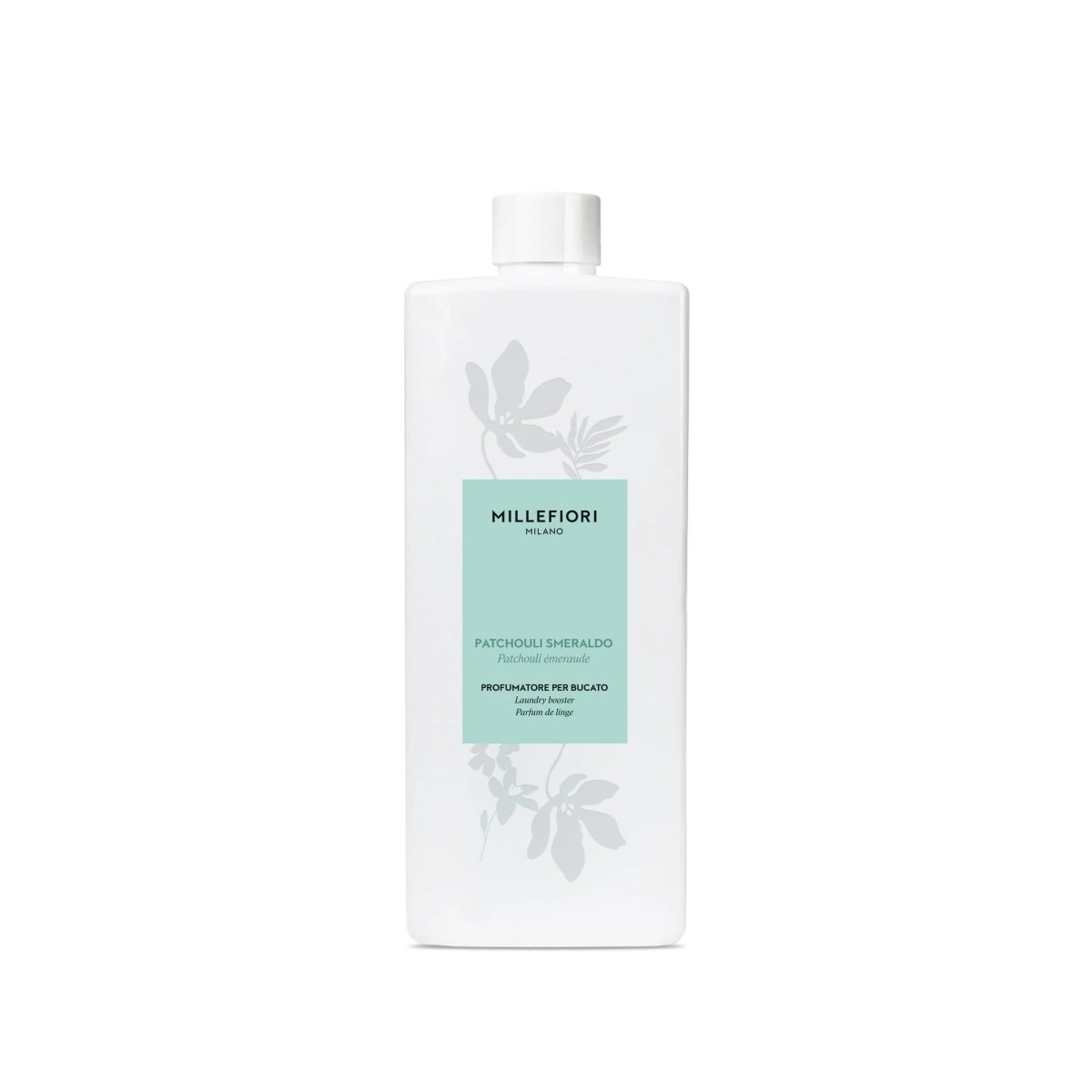 Patchouli Smeraldo - Profumatore per Bucato - Kōdō.boutique
