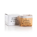 Pensieri Stropicciati – Vanilla & Milk “Quando mi guardi mi sciolgo” - Kōdō.boutique