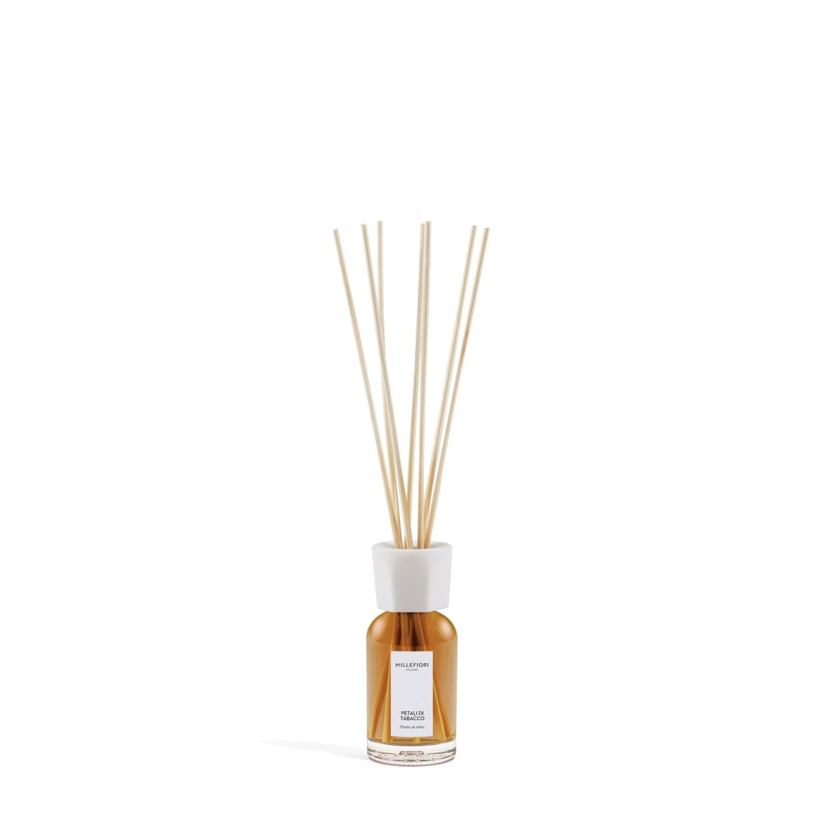 Petali di Tabacco – Diffusore a bastoncini Milano - Kōdō.boutique