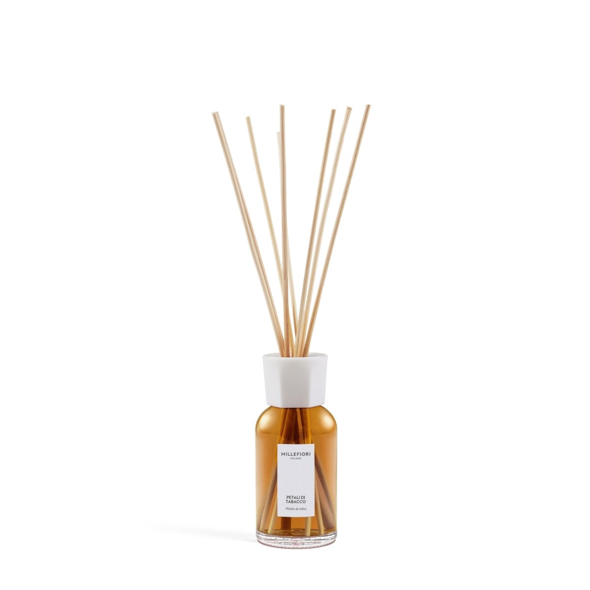 Petali di Tabacco – Diffusore a bastoncini Milano - Kōdō.boutique