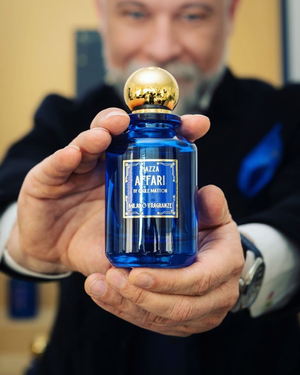 Piazza Affari - Kōdō.boutique