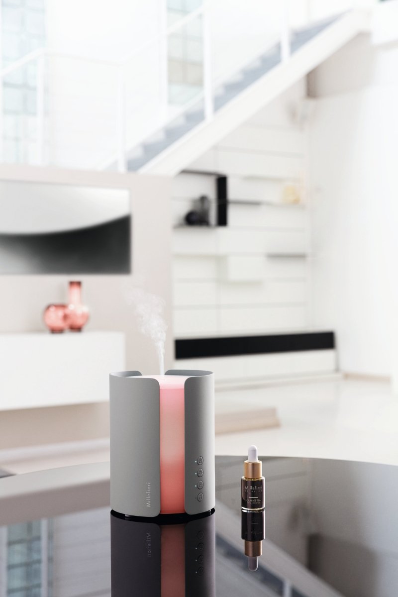 Plus - Diffusore Hydro ad ultrasuoni - Millefiori® - Kōdō.boutique