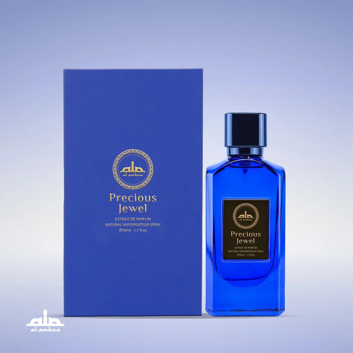 Precious Jewel - Kōdō.boutique