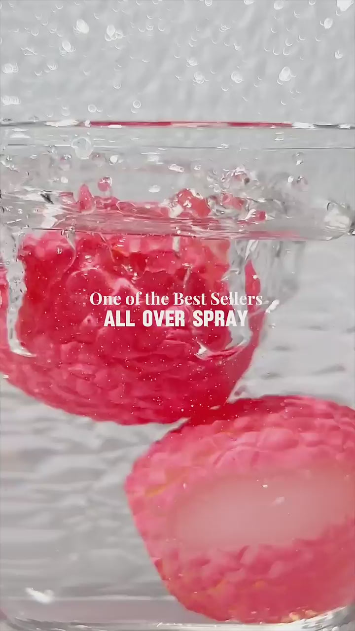 Lychee All Over Spray