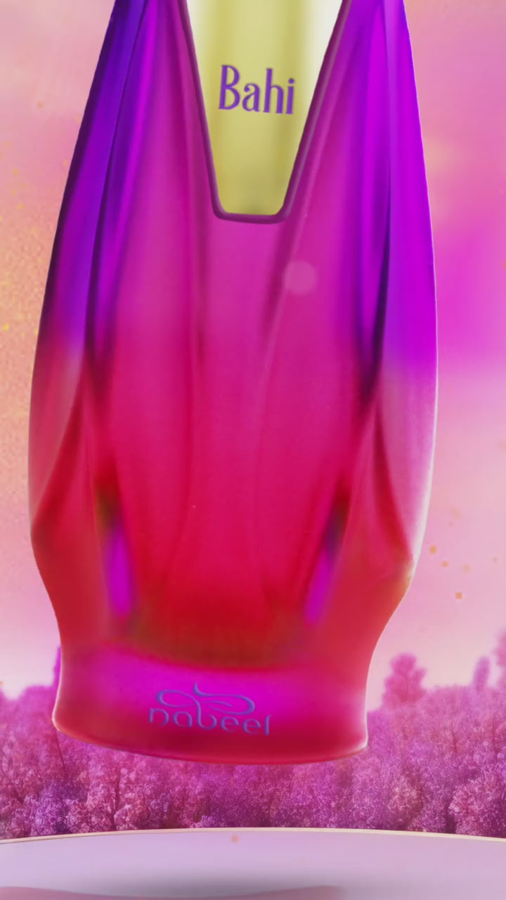 Bahi