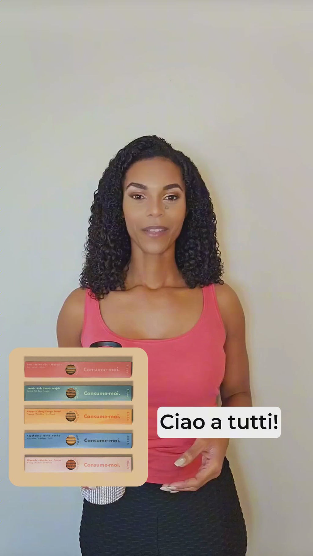 Discovery kit "Bloom France"