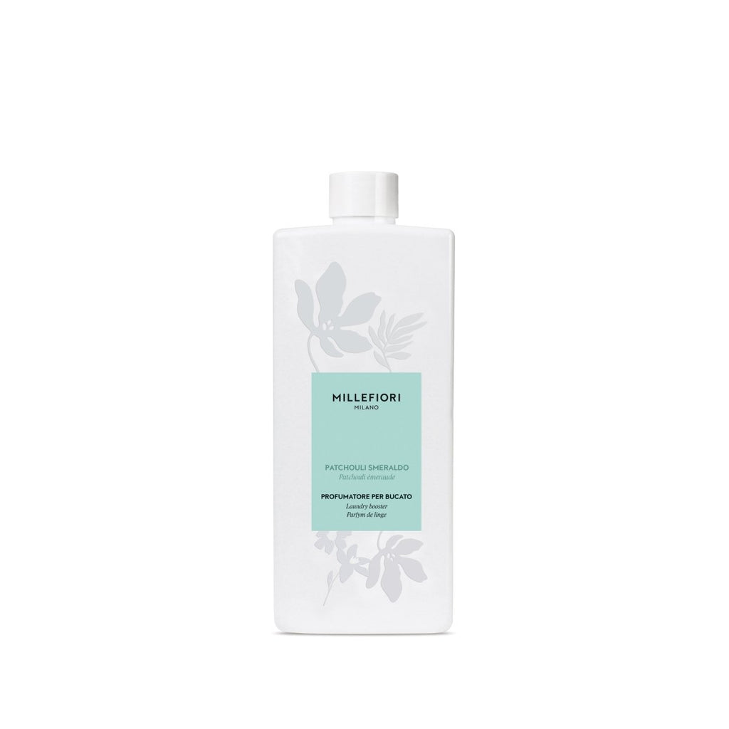 Profumatore per Bucato - Patchouli Smeraldo - Kōdō.boutique