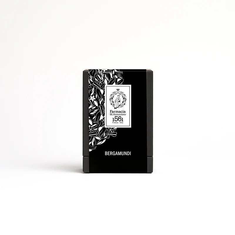 Profumo Bergamundi - Kōdō.boutique