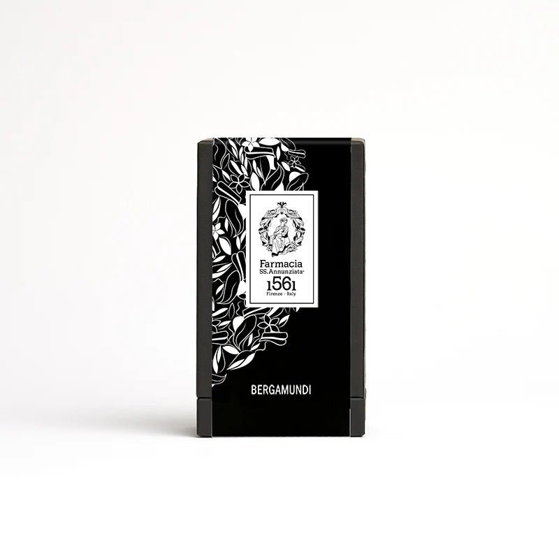 Profumo Bergamundi - Kōdō.boutique