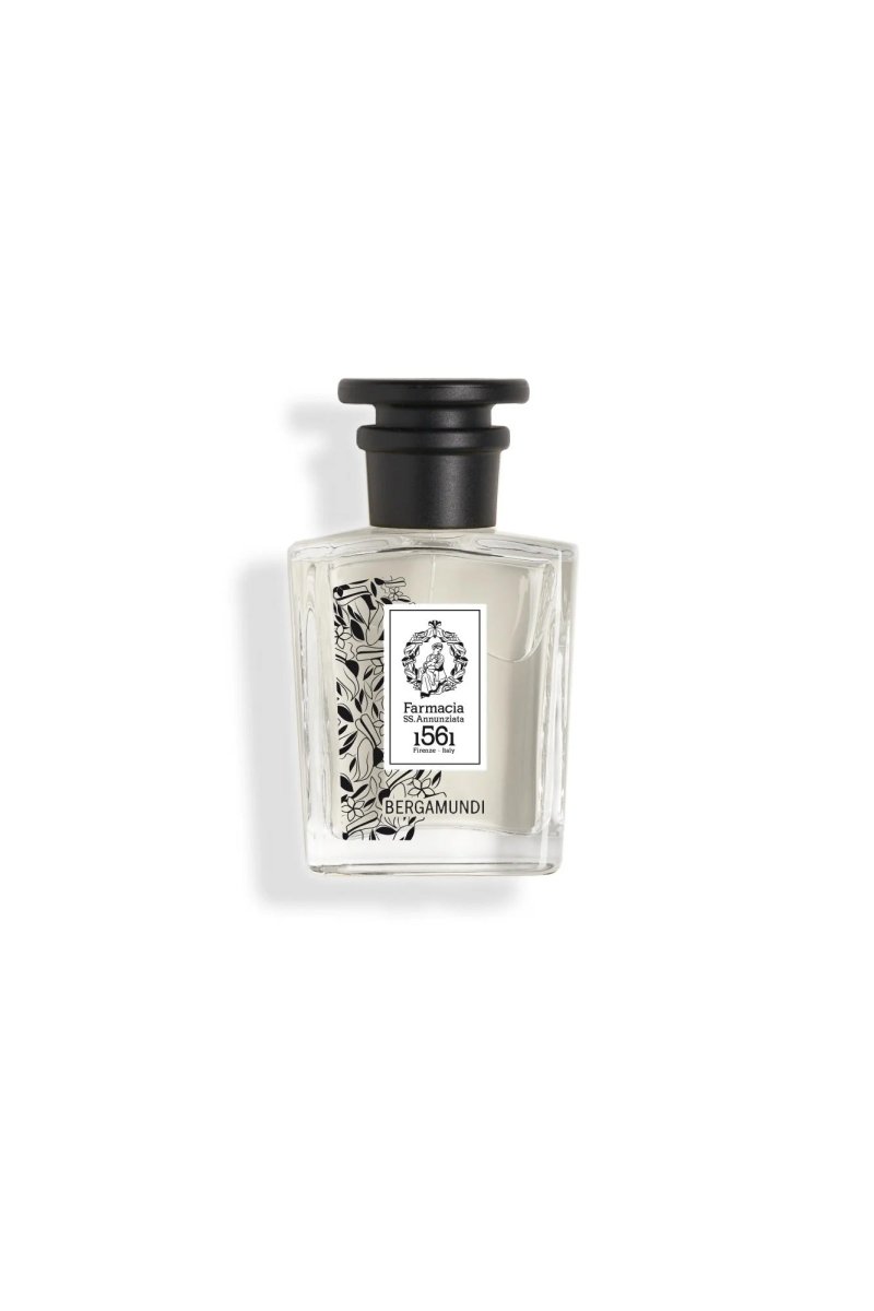 Profumo Bergamundi - Kōdō.boutique