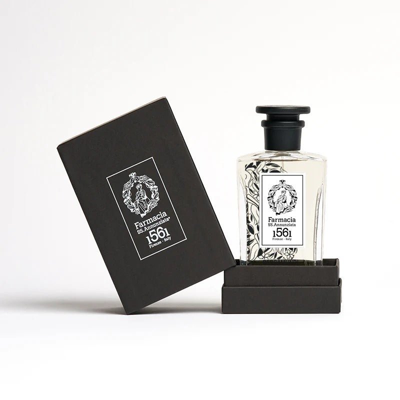 Profumo Bergamundi - Kōdō.boutique