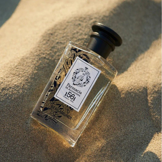 Profumo Bergamundi - Kōdō.boutique