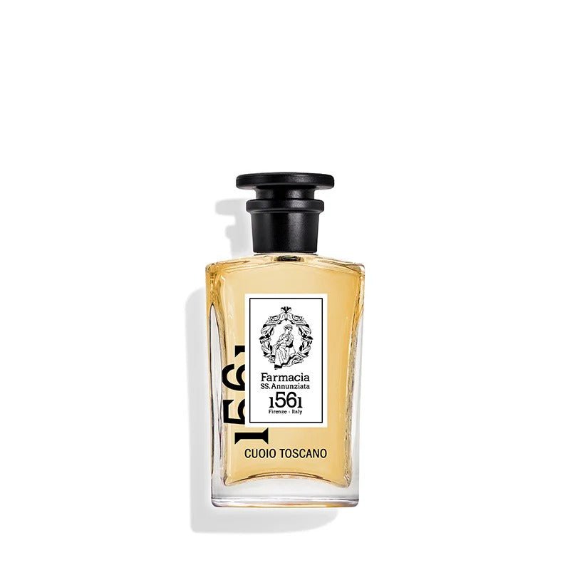 Profumo Cuoio Toscano - Kōdō.boutique