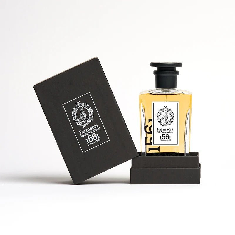 Profumo Cuoio Toscano - Kōdō.boutique