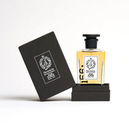 Profumo Cuoio Toscano - Kōdō.boutique