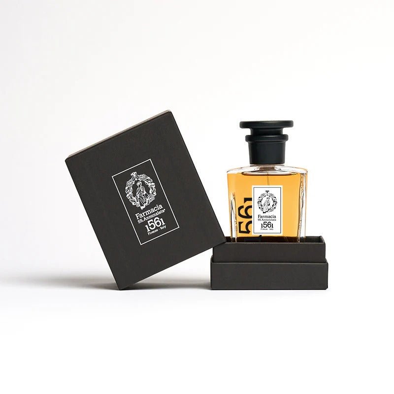 Profumo Cuoio Toscano - Kōdō.boutique