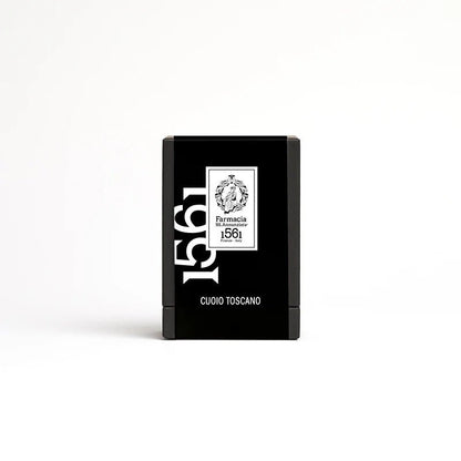 Profumo Cuoio Toscano - Kōdō.boutique