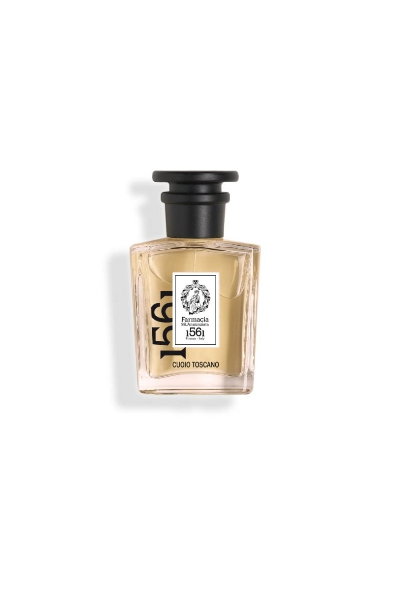 Profumo Cuoio Toscano - Kōdō.boutique