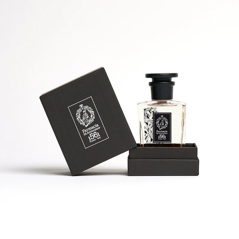 Profumo Giardino dell'Iris - Kōdō.boutique