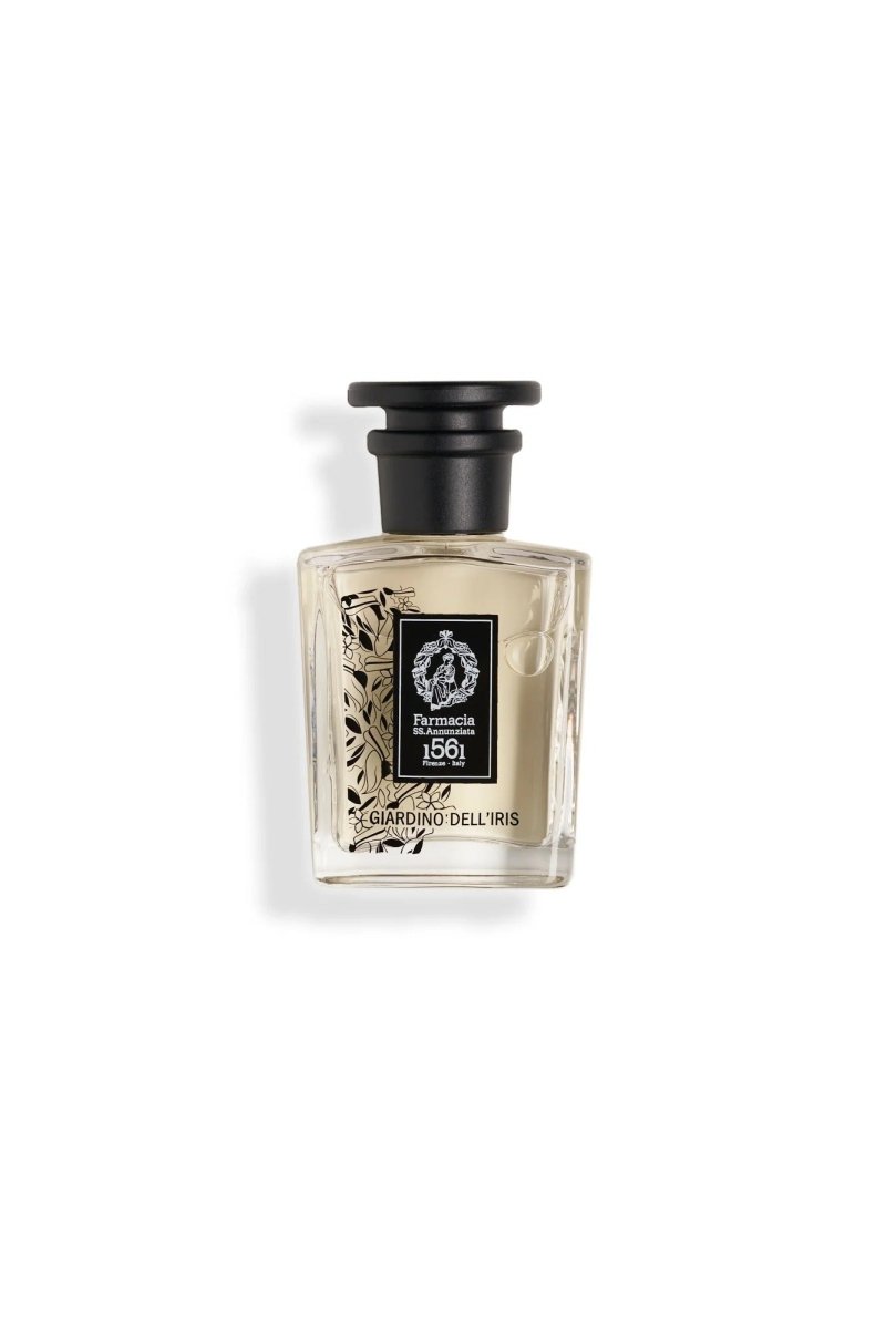 Profumo Giardino dell'Iris - Kōdō.boutique