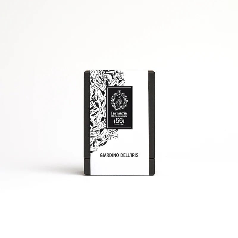 Profumo Giardino dell'Iris - Kōdō.boutique