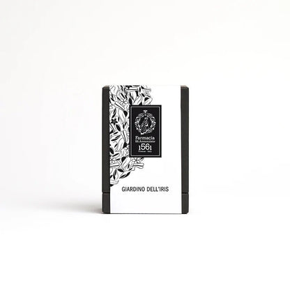 Profumo Giardino dell'Iris - Kōdō.boutique