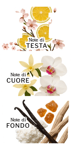 Profumo Reunion Vanilla - Kōdō.boutique