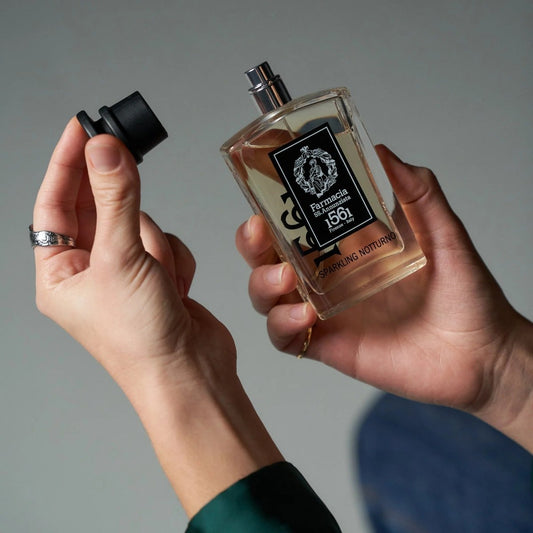 Profumo Sparkling Notturno - Kōdō.boutique