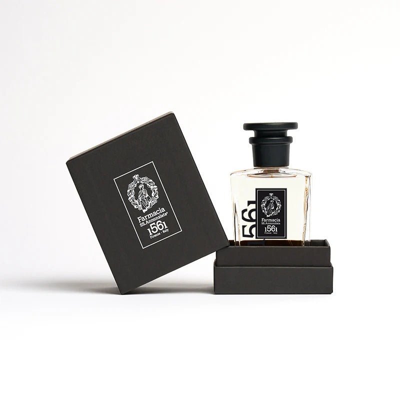 Profumo Sparkling Notturno - Kōdō.boutique