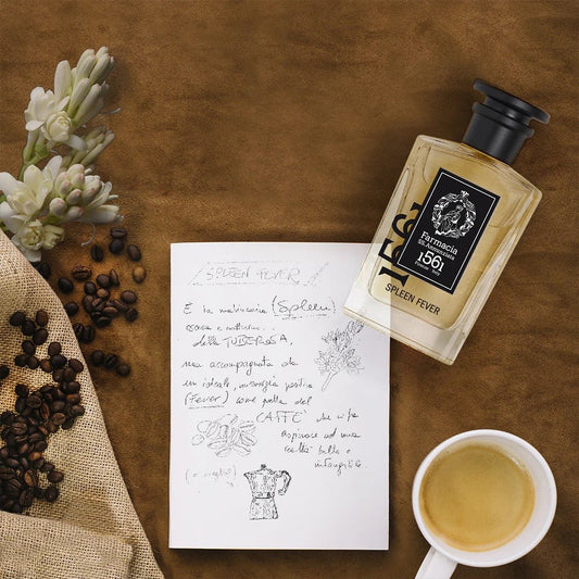 Profumo Spleen Fever - Kōdō.boutique