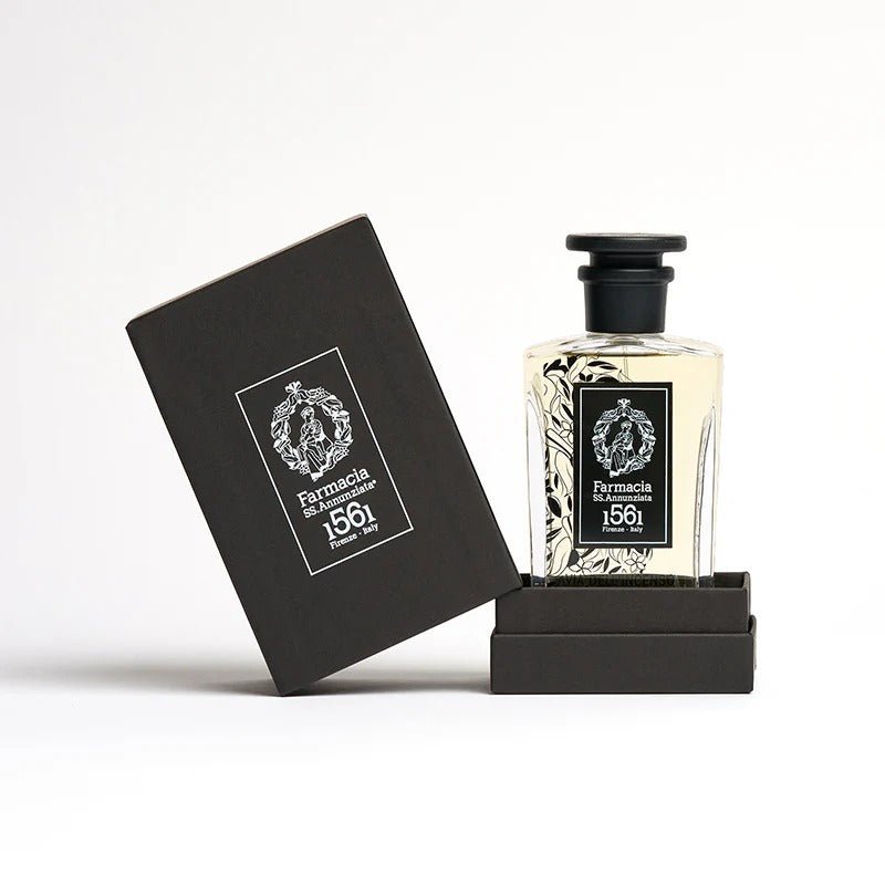 Profumo Via dell'incenso - Kōdō.boutique