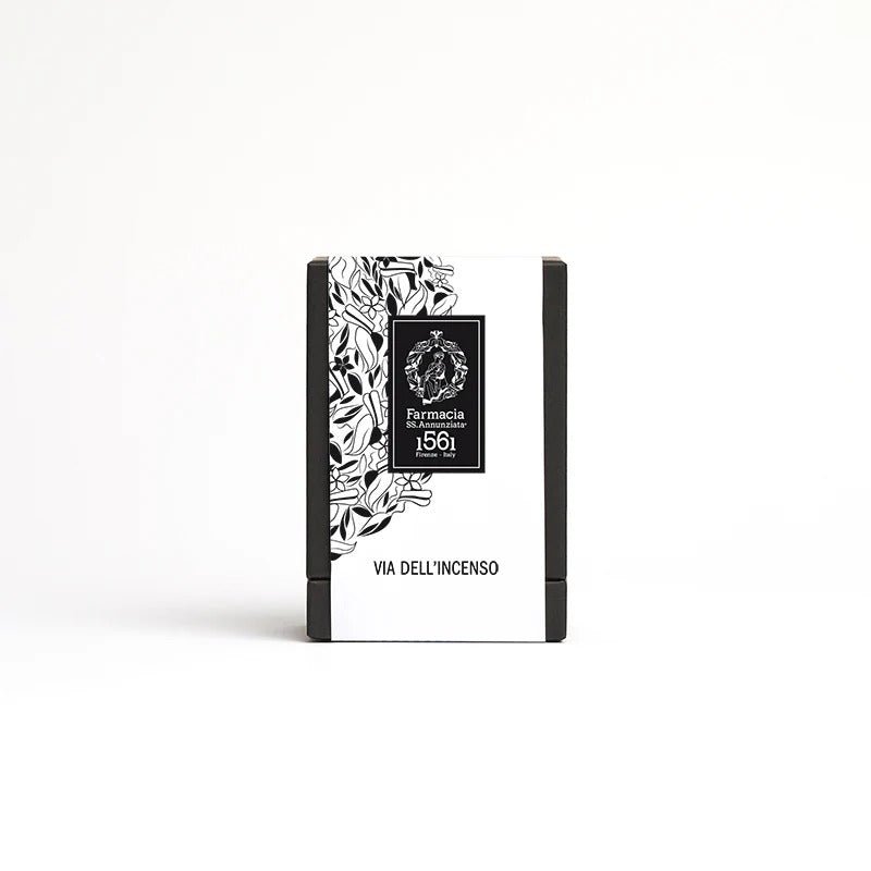 Profumo Via dell'incenso - Kōdō.boutique