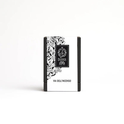 Profumo Via dell'incenso - Kōdō.boutique