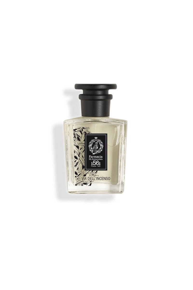 Profumo Via dell'incenso - Kōdō.boutique