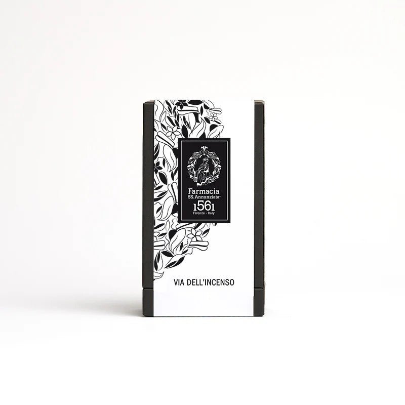 Profumo Via dell'incenso - Kōdō.boutique